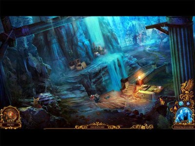 второй скриншот из Mystery Trackers 5: Silent Hollow