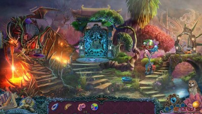 первый скриншот из Reflections of Life 2: Equilibrium