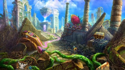 первый скриншот из Subliminal Realms 2: Call of Atis