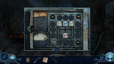 второй скриншот из Beyond the Invisible 2: Darkness Came