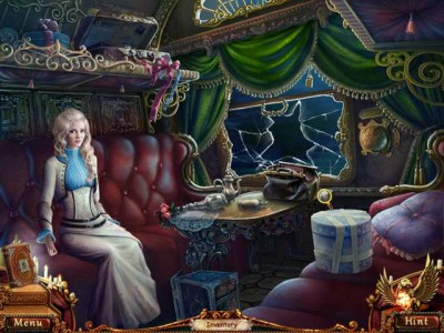 первый скриншот из Dark Strokes: Sins of the Fathers