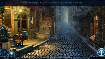 третий скриншот из Beyond the Invisible 2: Darkness Came