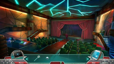 третий скриншот из Dead Reckoning 7: Sleight of Murder