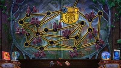 второй скриншот из Enigmatis 3: The Shadow Of Karkhala