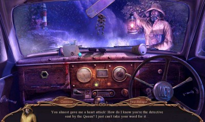 первый скриншот из Mystery Case Files 12: Key To Ravenhearst