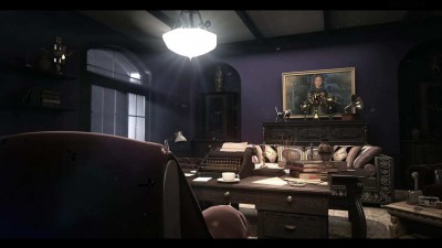 четвертый скриншот из Royal Detective 3: Legend of the Golem
