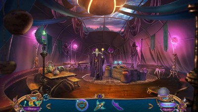первый скриншот из Amaranthine Voyage 7: Legacy of the Guardians