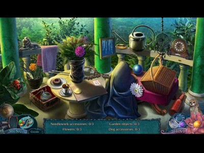 третий скриншот из Reflections of Life 3: Dark Architect