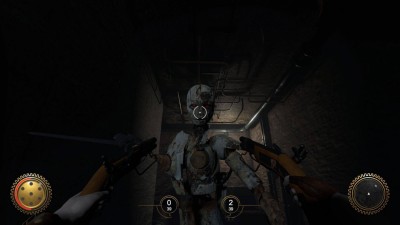 второй скриншот из Avenging Angel