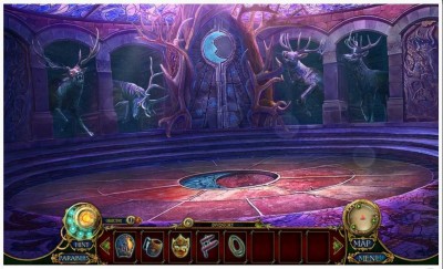 первый скриншот из Dark Parables 10: Goldilocks and the Fallen Star