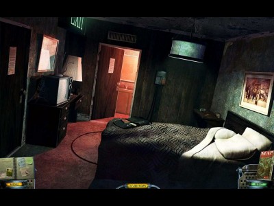 третий скриншот из Mystery Case Files 9: Shadow Lake