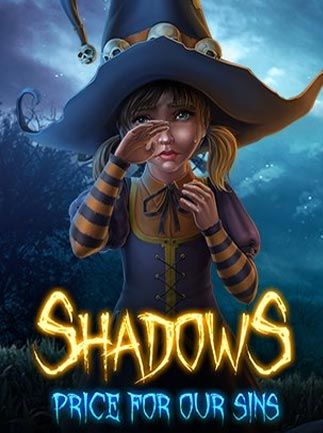 Shadows: Price for Our Sins Shadows: Price for Our Sins