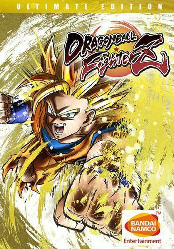 DRAGON BALL FighterZ DRAGON BALL FighterZ
