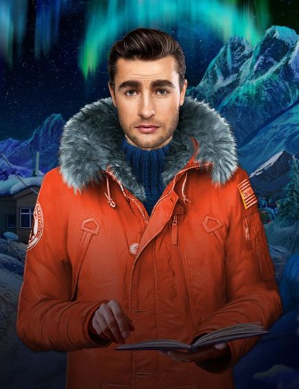 Mystery Tales 3: Alaskan Wild