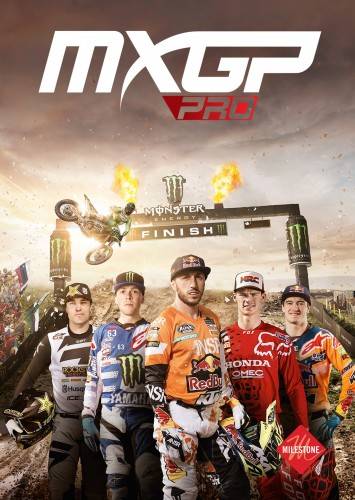 MXGP PRO