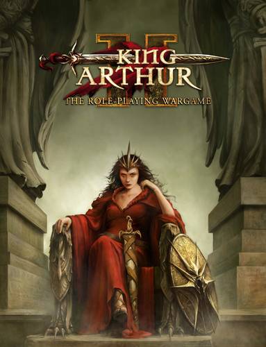 King Arthur 2: The Role-Playing Wargame King Arthur 2: The Role-Playing Wargame