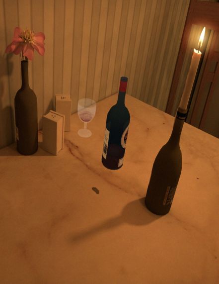 Dinner Date