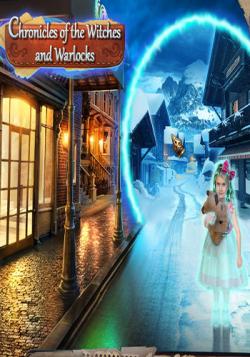 Chronicles of The Witches and Warlocks