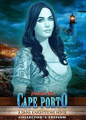 Death at Cape Porto: A Dana Knightstone Novel Death at Cape Porto: A Dana Knightstone Novel
