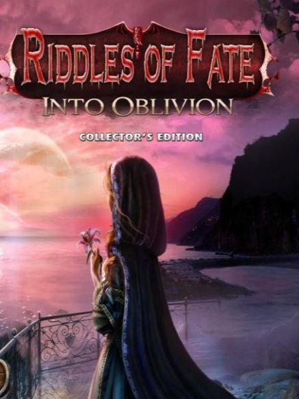 Riddles of Fate 2: Into Oblivion