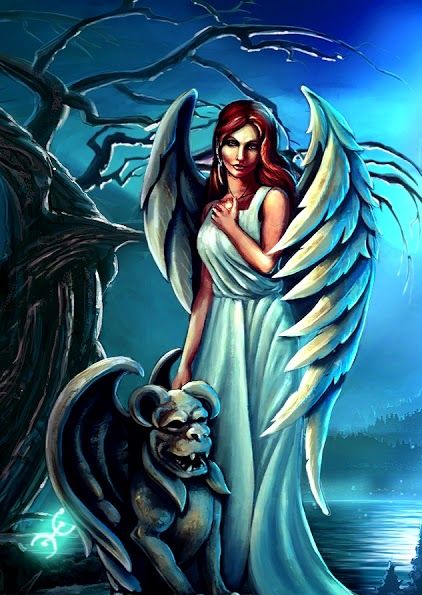 Dark Heritage: Guardians of Hope