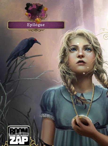 Otherworld: Omens of Summer Otherworld: Omens of Summer