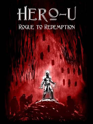Hero-U: Rogue to Redemption