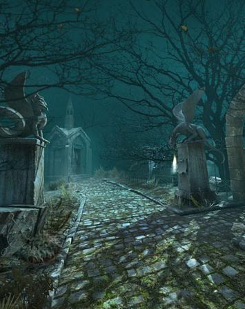 Echoes of the Past: Royal House of Stone
