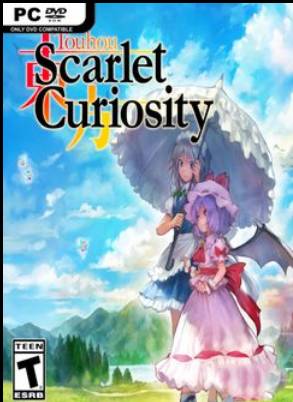 Touhou: Scarlet Curiosity