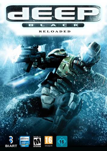 Deep Black: Reloaded Deep Black: Reloaded