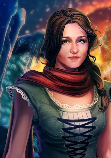 Emberwing: Lost Legacy