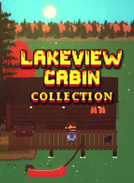Lakeview Cabin Collection