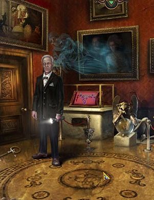 Lost Souls 2: Timeless Fables