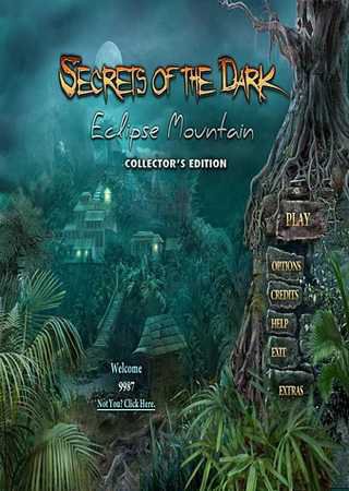 Secrets of the Dark: Eclipse Mountain Secrets of the Dark: Eclipse Mountain