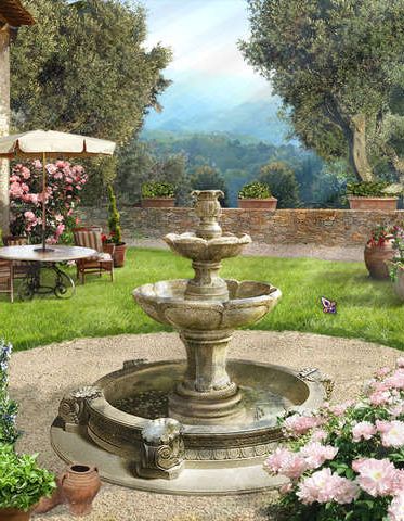 Dream Day Wedding: Bella Italia