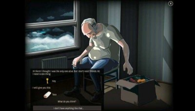 второй скриншот из Skyhill