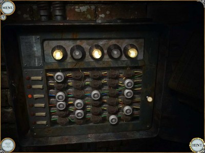 второй скриншот из Treasure Seekers: Visions of Gold