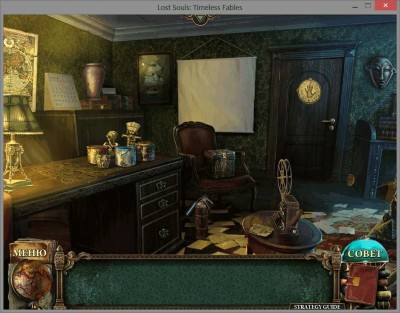 первый скриншот из Lost Souls 2: Timeless Fables