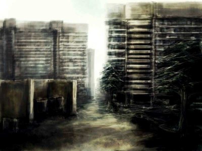 четвертый скриншот из Тульпа: Игры Воображения