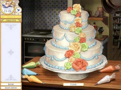 первый скриншот из Dream Day Wedding: Bella Italia