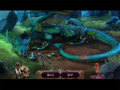 первый скриншот из Awakening 7: The Golden Age