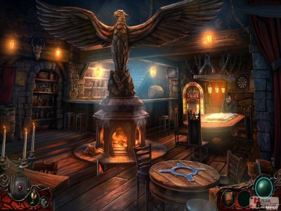 первый скриншот из Rite Of Passage 6: Deck Of Fates