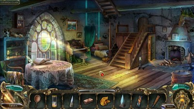 третий скриншот из Phenomenon 3: Outcome Collector’s Edition