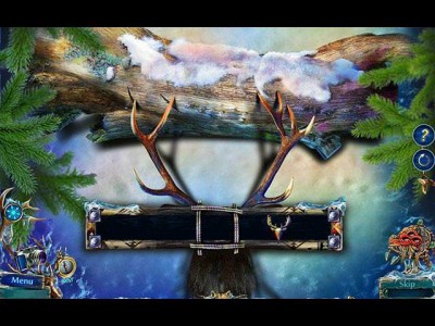 первый скриншот из Mystery Tales 3: Alaskan Wild