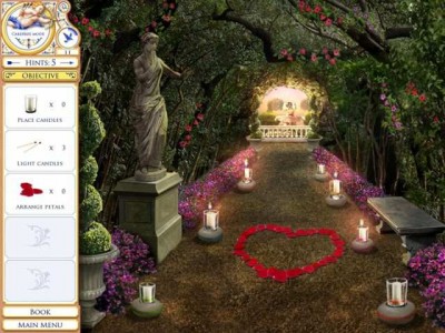 второй скриншот из Dream Day Wedding: Bella Italia