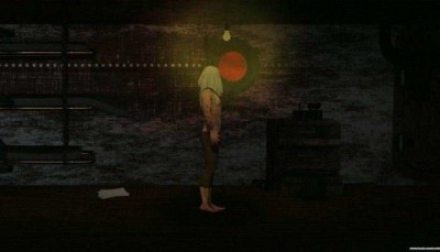 четвертый скриншот из Nightmare Sea