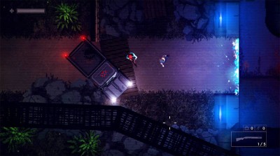 первый скриншот из GARAGE: Bad Trip