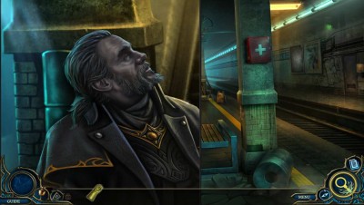 третий скриншот из Rite Of Passage 7