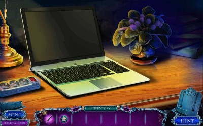 четвертый скриншот из Mystery Tales 4: Her Own Eyes