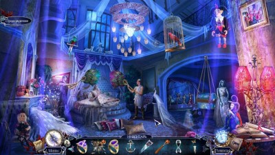 третий скриншот из Riddles of Fate 2: Into Oblivion
